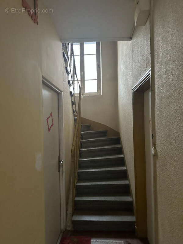 Appartement à CHAMALIERES