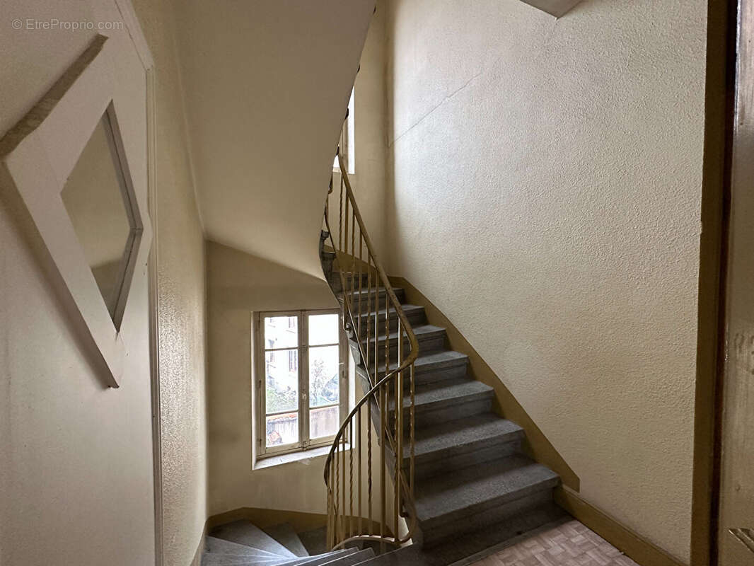 Appartement à CHAMALIERES