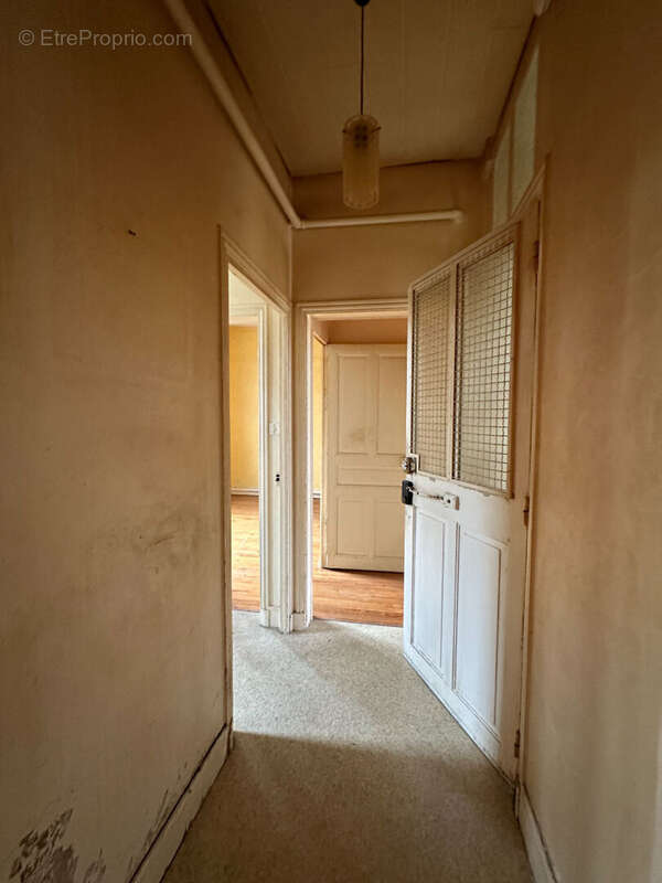 Appartement à CHAMALIERES