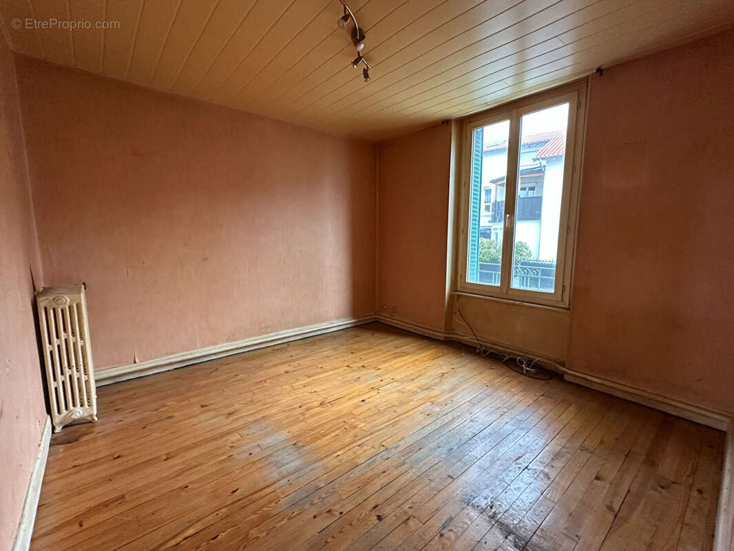 Appartement à CHAMALIERES