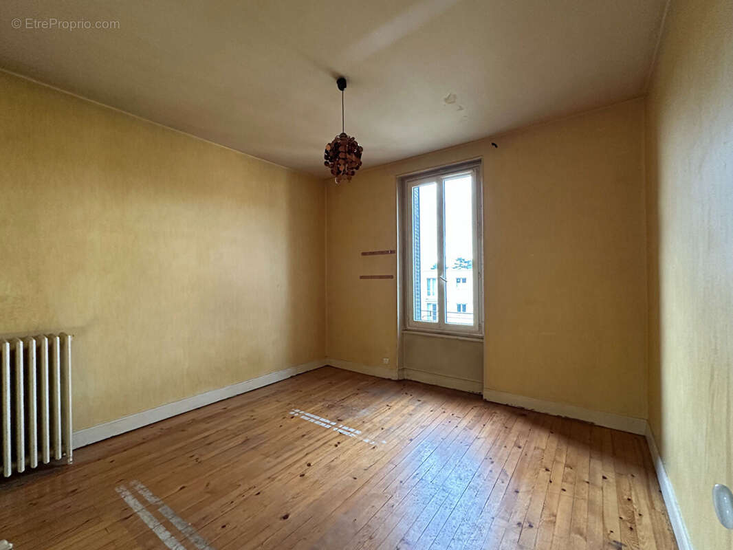 Appartement à CHAMALIERES