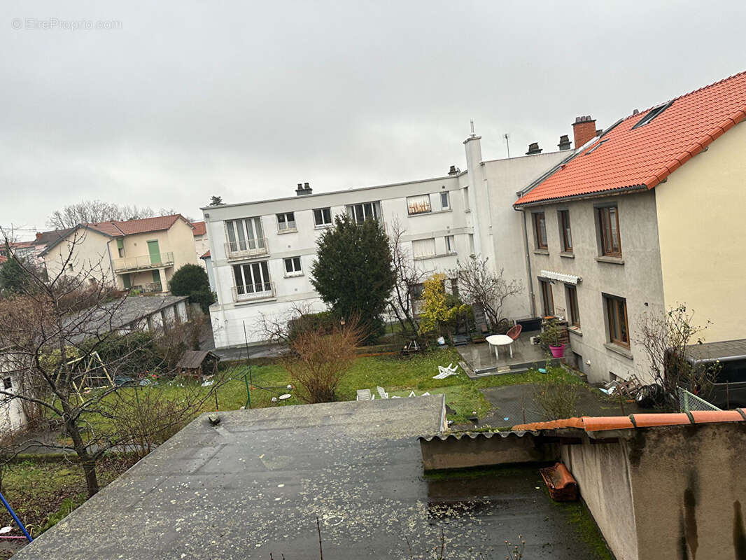 Appartement à CHAMALIERES