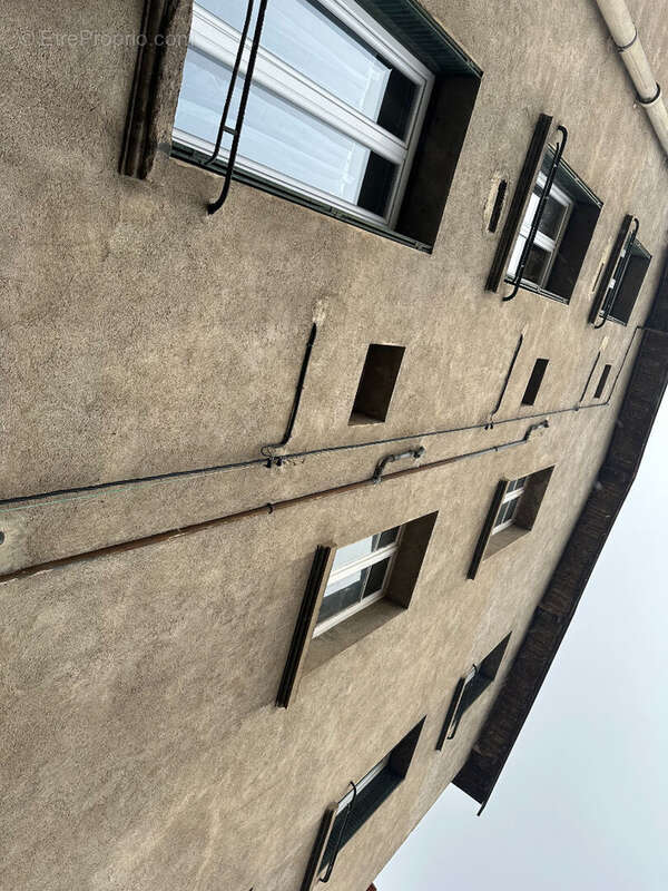 Appartement à CHAMALIERES