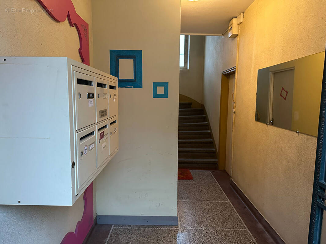 Appartement à CHAMALIERES