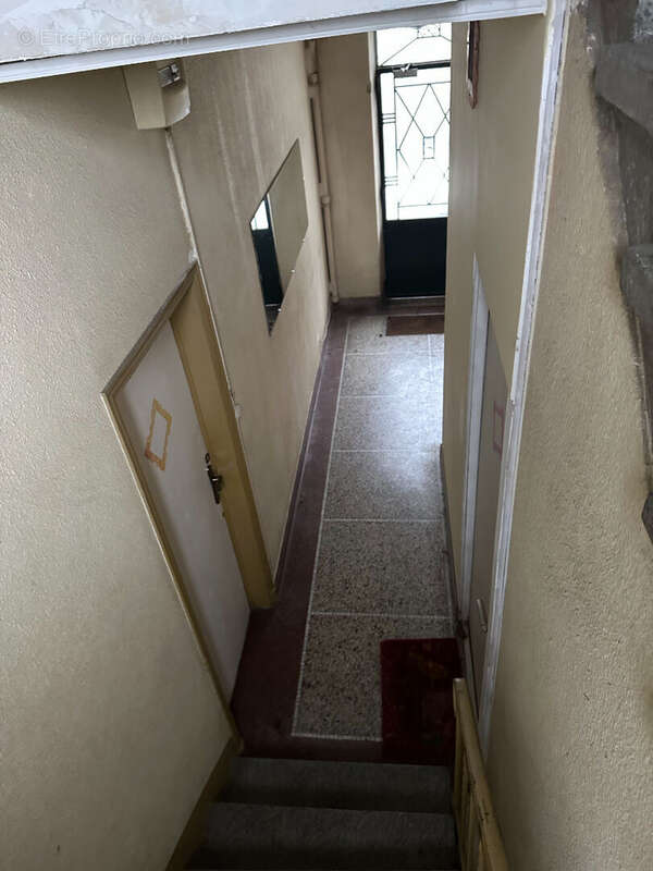 Appartement à CHAMALIERES