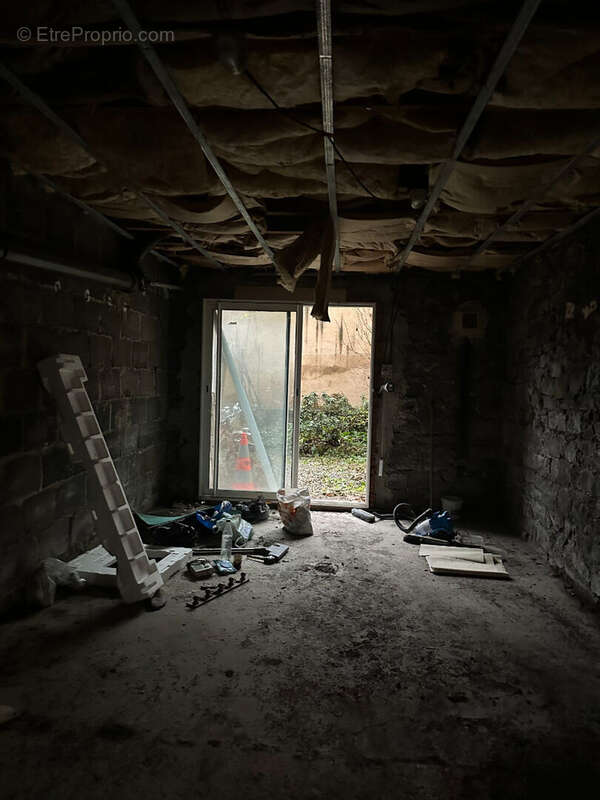 Appartement à CHAMALIERES