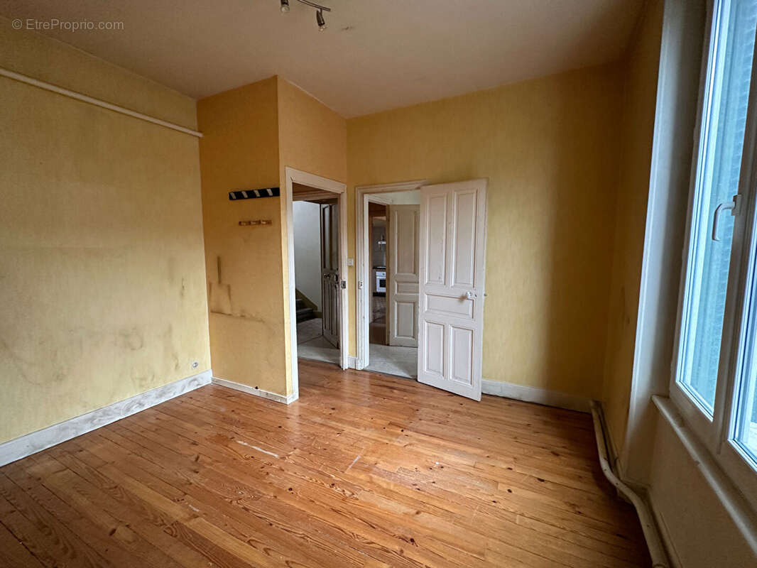 Appartement à CHAMALIERES