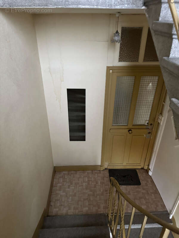 Appartement à CHAMALIERES