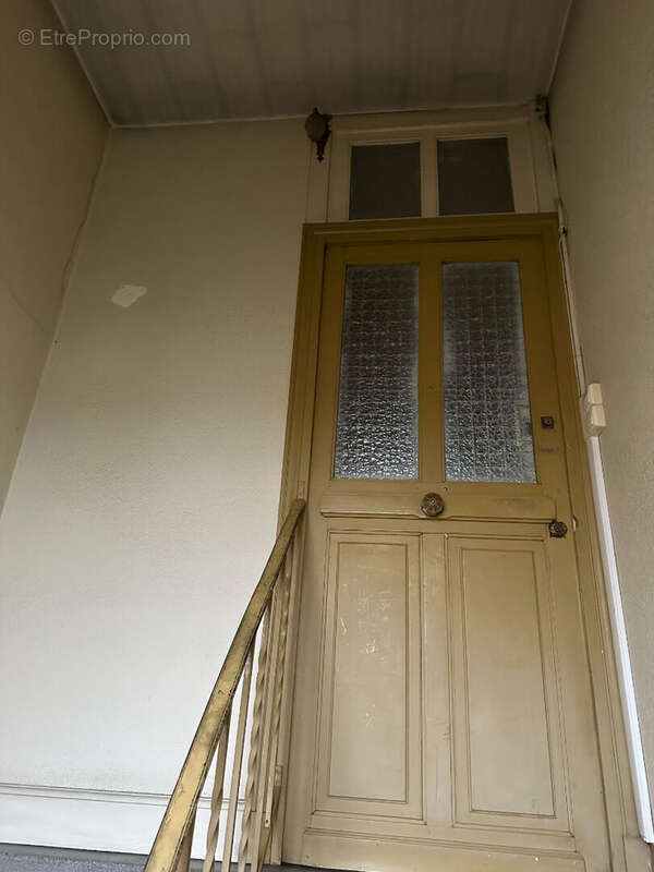 Appartement à CHAMALIERES