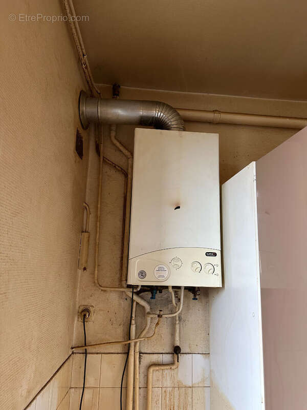 Appartement à CHAMALIERES