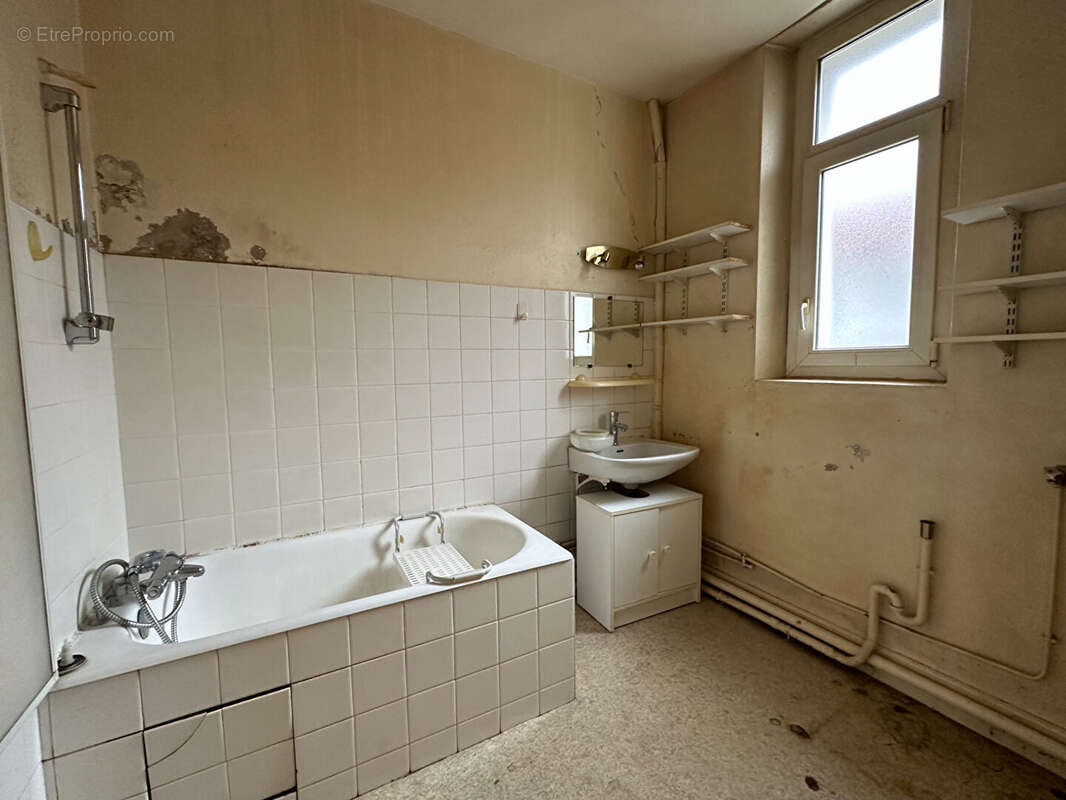 Appartement à CHAMALIERES