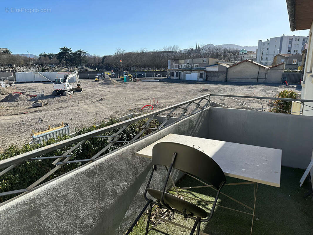 Maison à CLERMONT-FERRAND