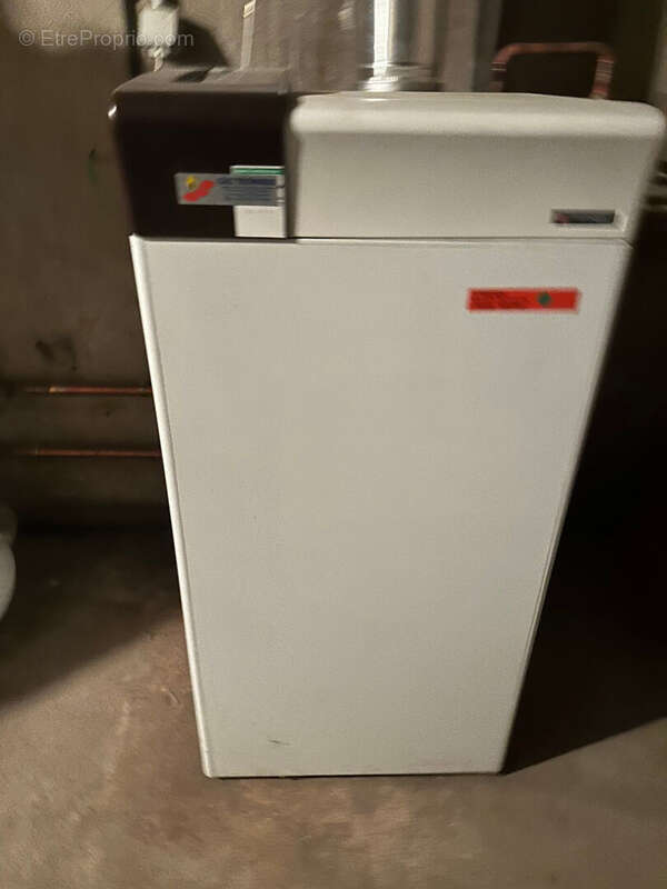 Maison à CLERMONT-FERRAND