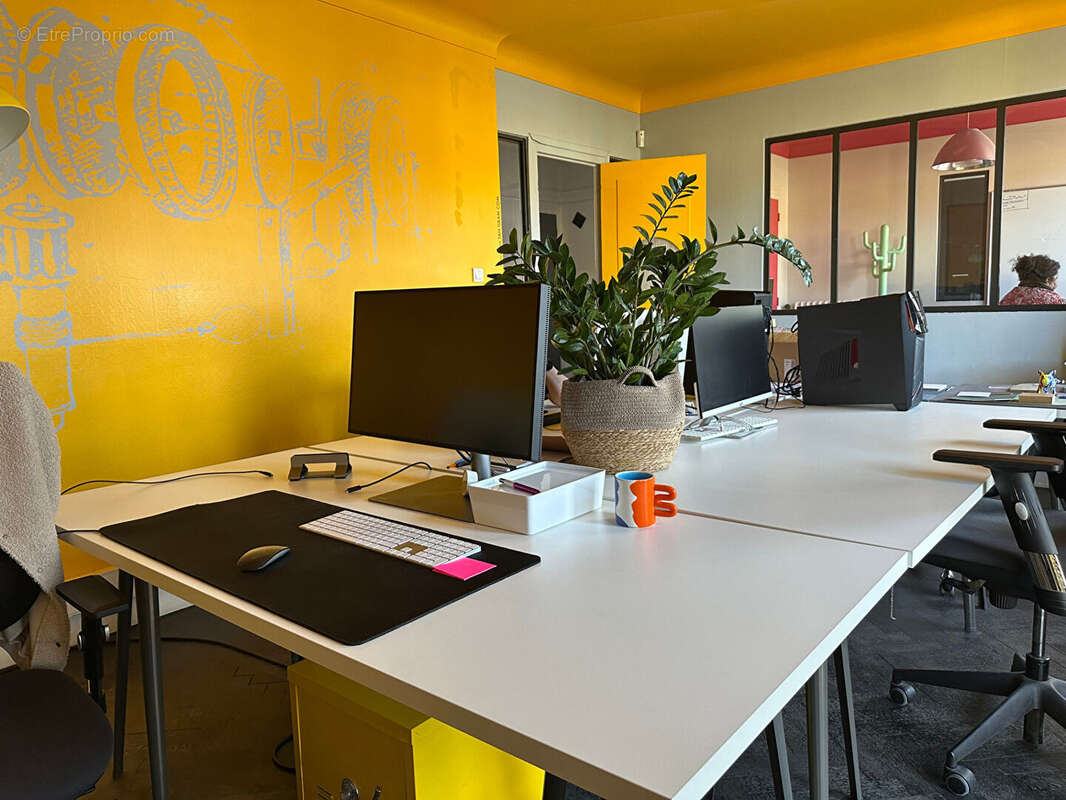 Maison à CLERMONT-FERRAND