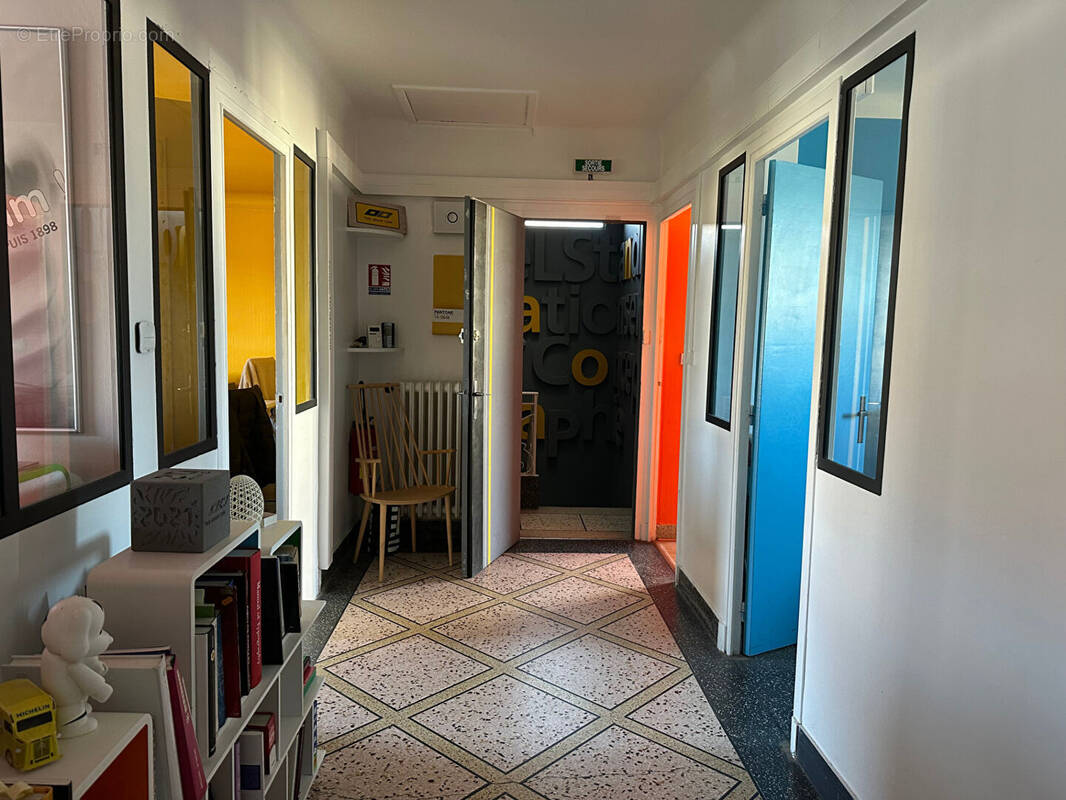 Maison à CLERMONT-FERRAND