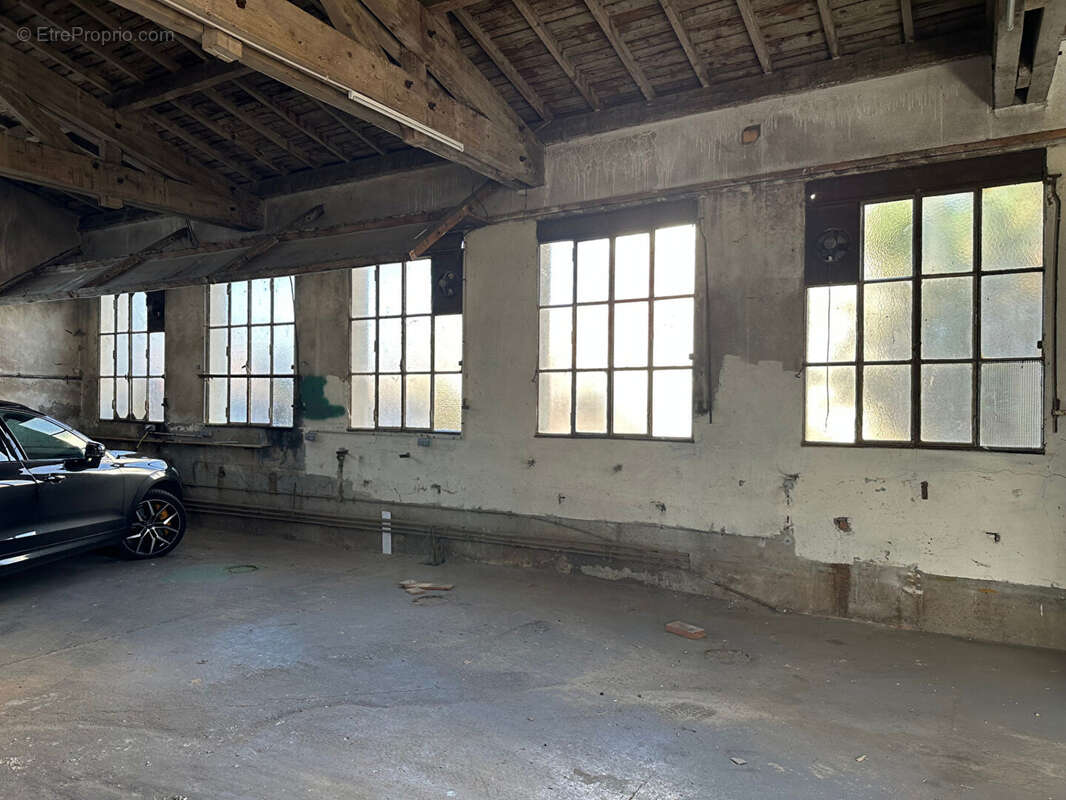 Maison à CLERMONT-FERRAND