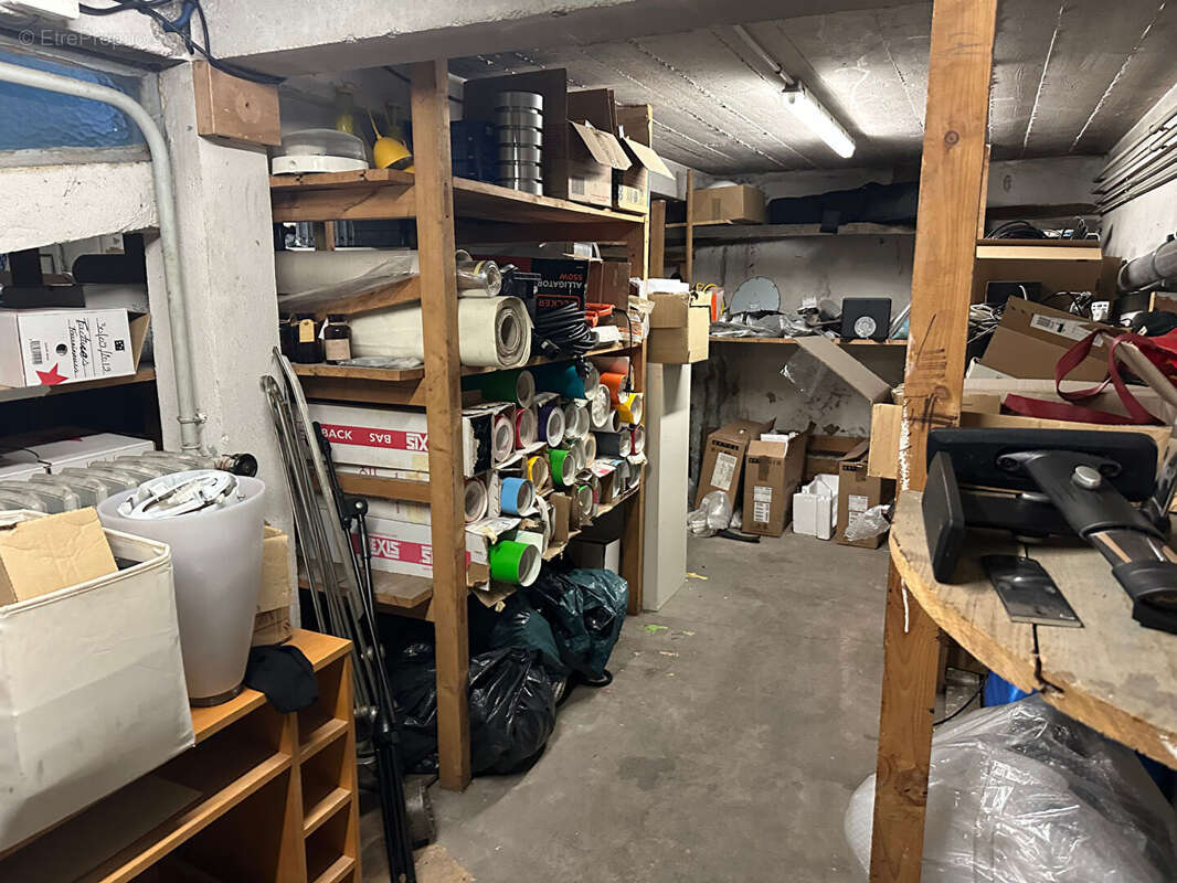 Maison à CLERMONT-FERRAND