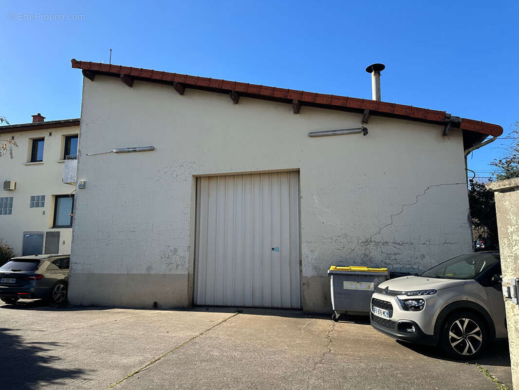 Maison à CLERMONT-FERRAND