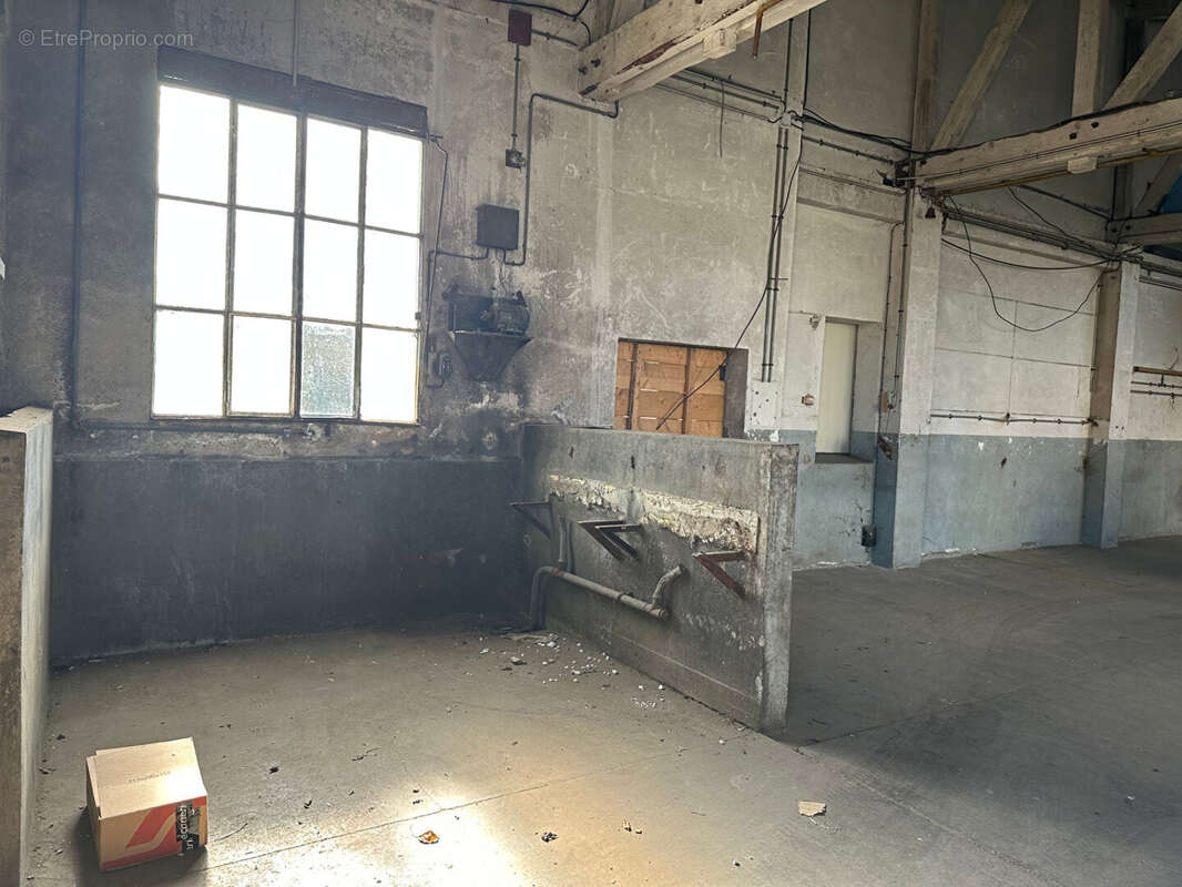 Maison à CLERMONT-FERRAND