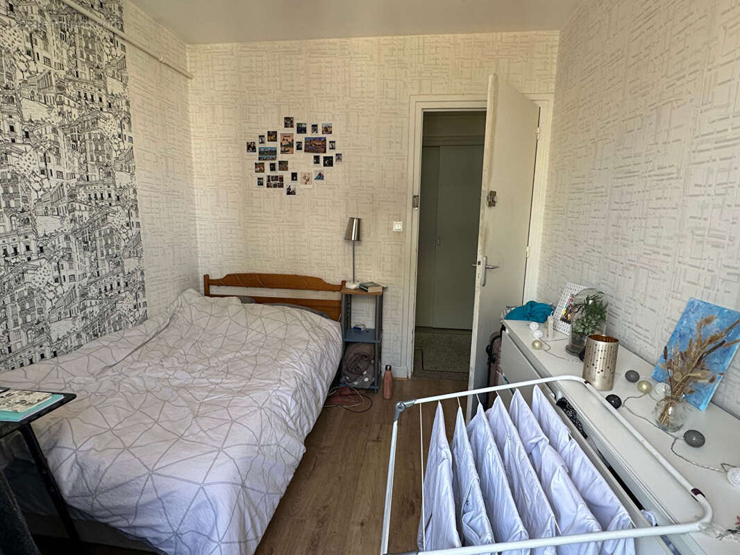 Appartement à CLERMONT-FERRAND