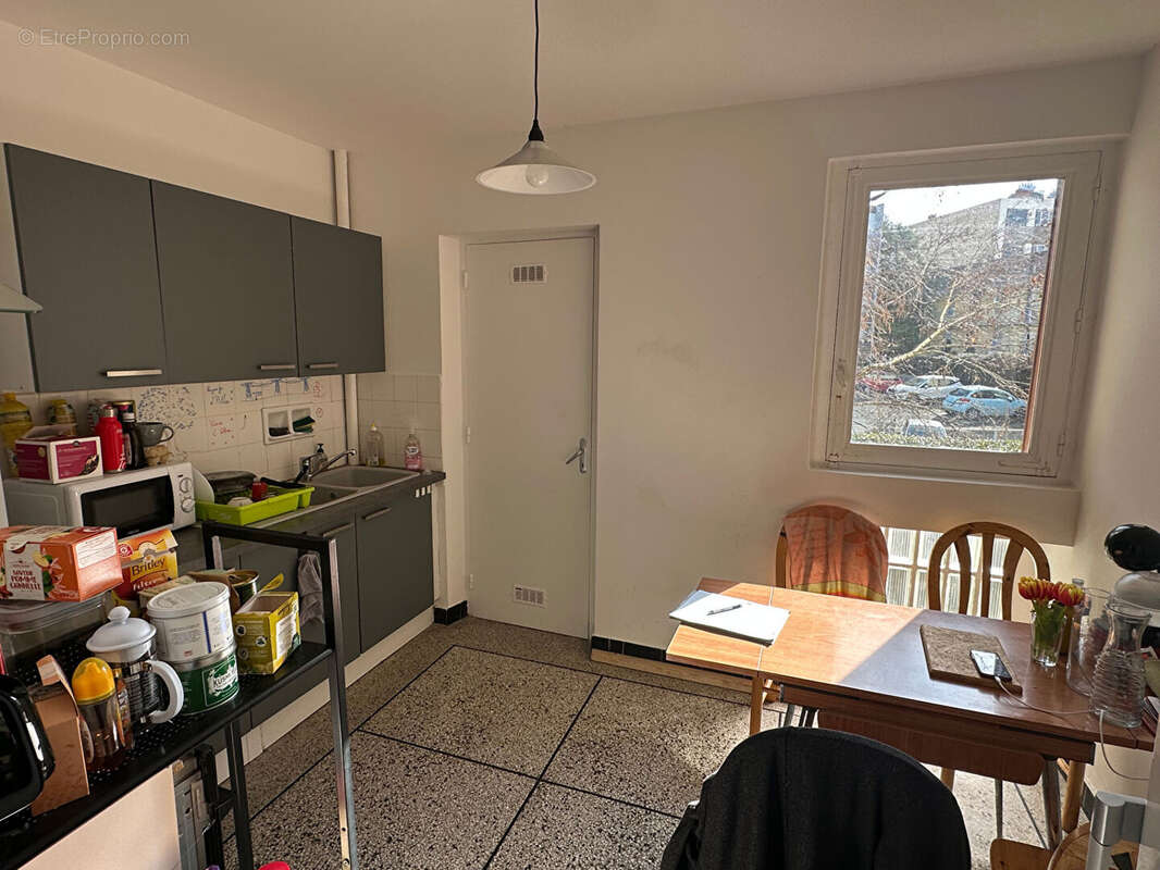 Appartement à CLERMONT-FERRAND