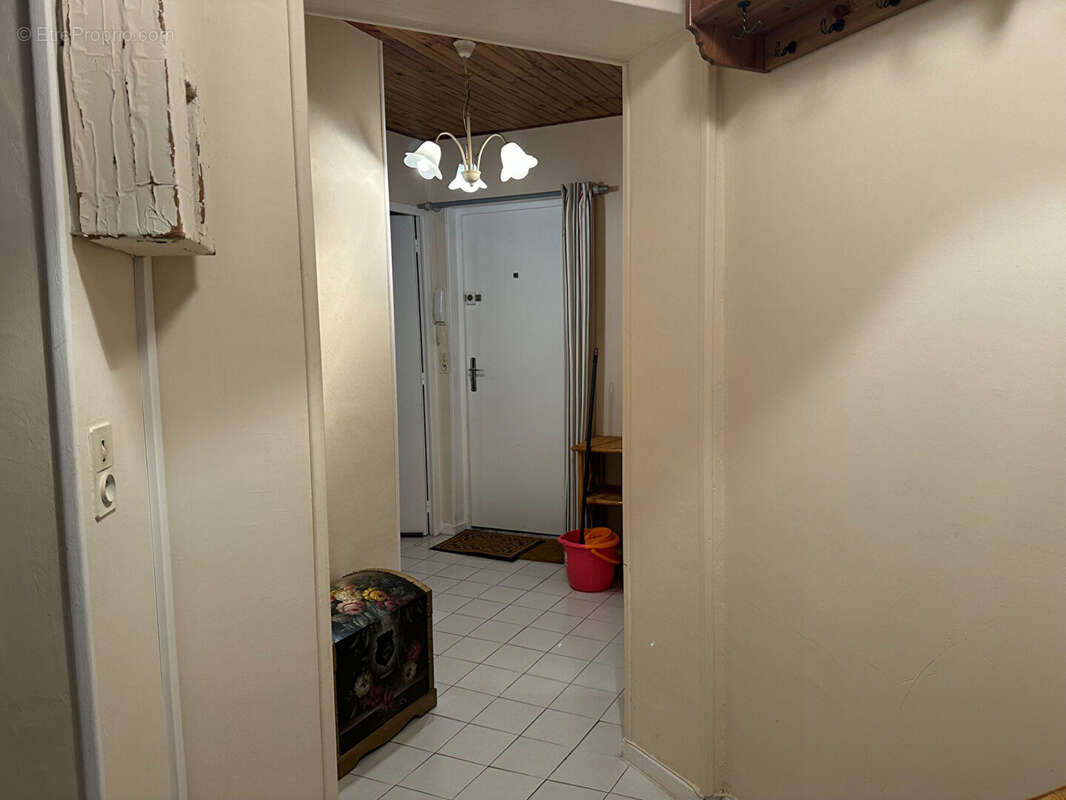 Appartement à MONT-DORE