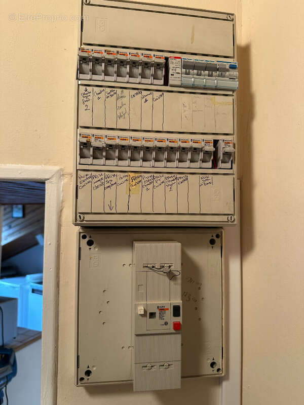 Appartement à MONT-DORE