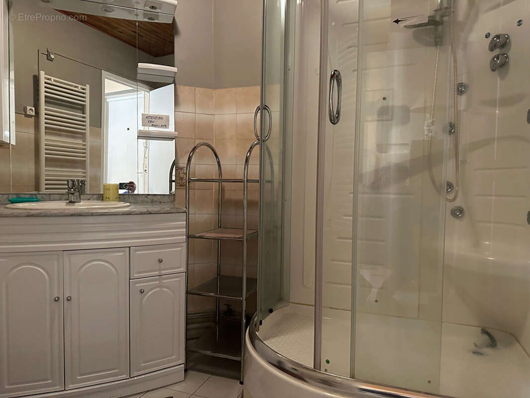 Appartement à MONT-DORE