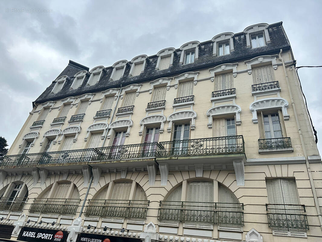 Appartement à MONT-DORE