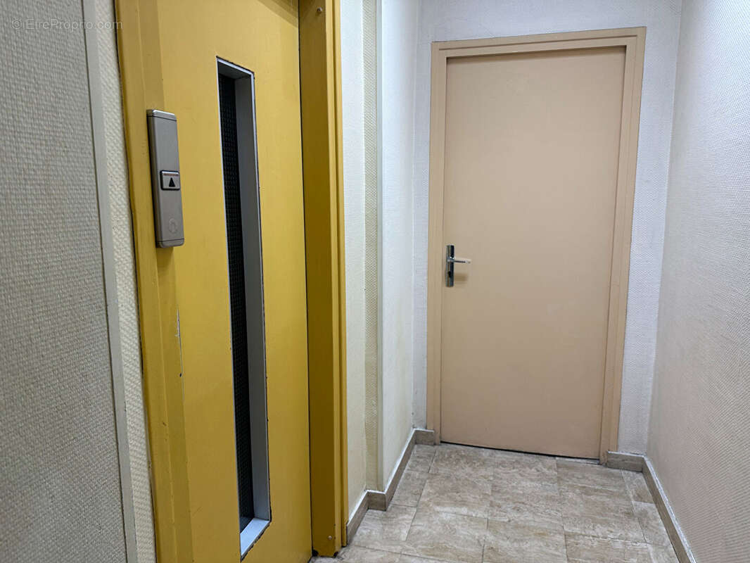 Appartement à MONT-DORE