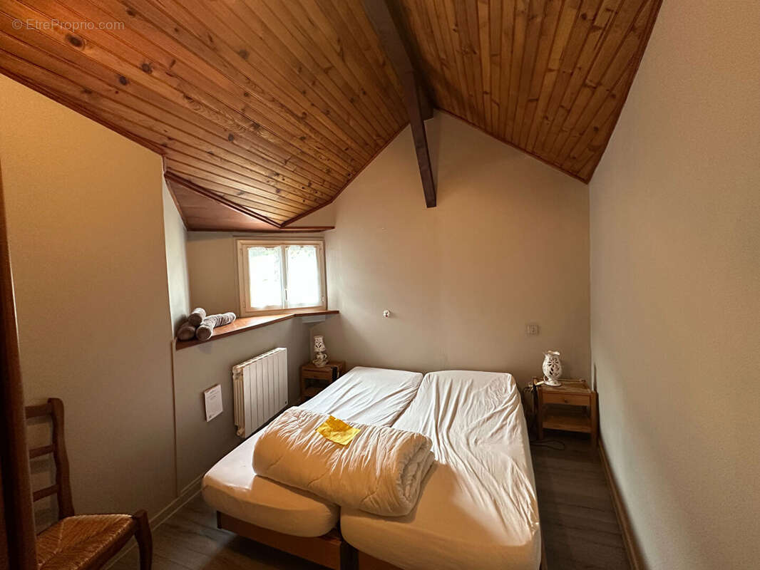 Appartement à MONT-DORE