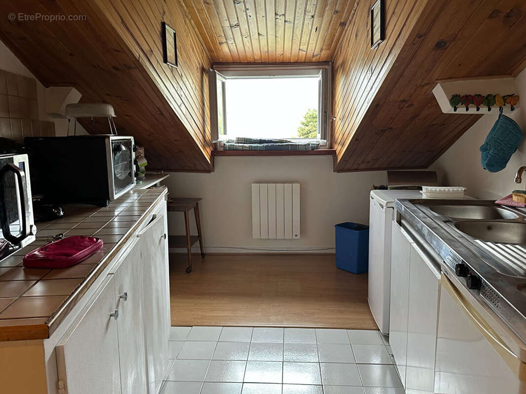 Appartement à MONT-DORE