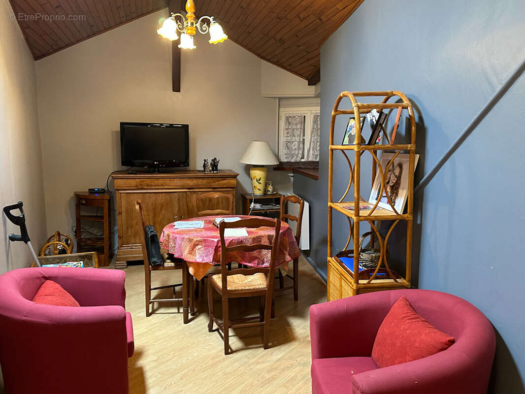 Appartement à MONT-DORE