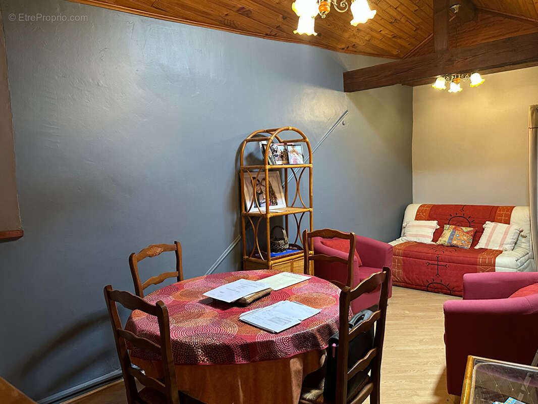 Appartement à MONT-DORE