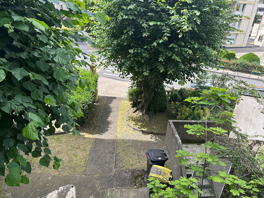 Appartement à CHAMALIERES