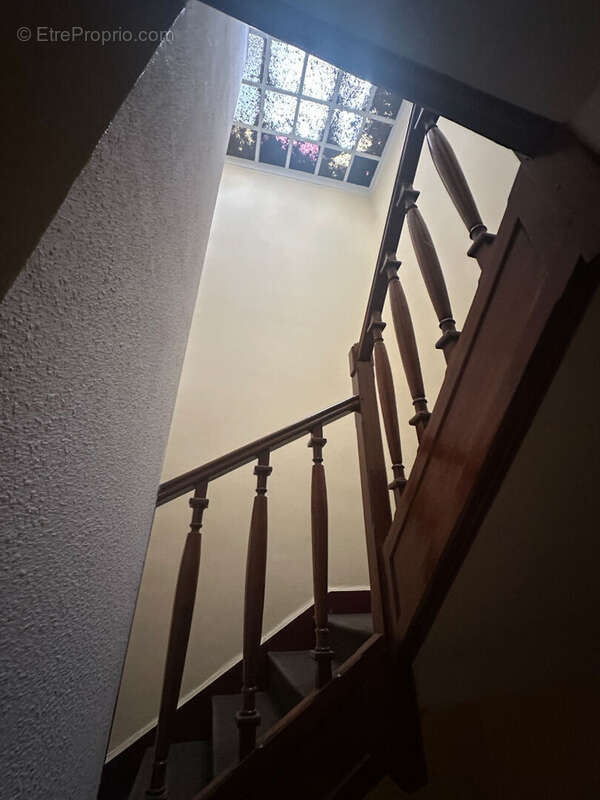 Appartement à CHAMALIERES