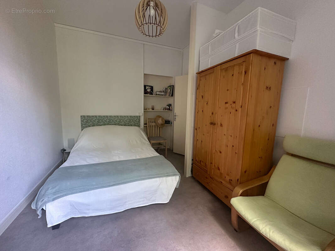 Appartement à CHAMALIERES