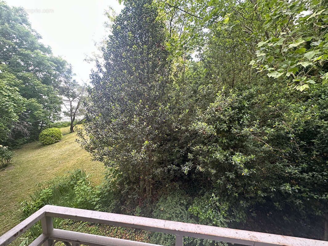 Appartement à CHAMALIERES