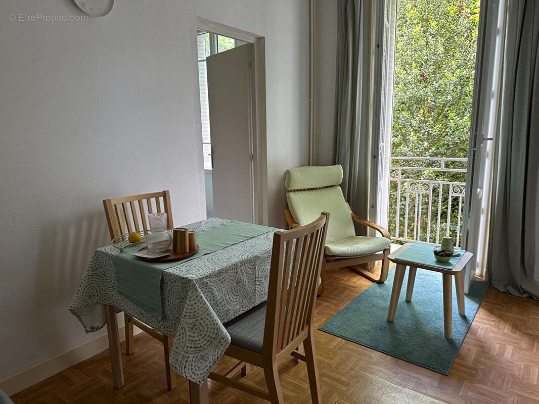 Appartement à CHAMALIERES