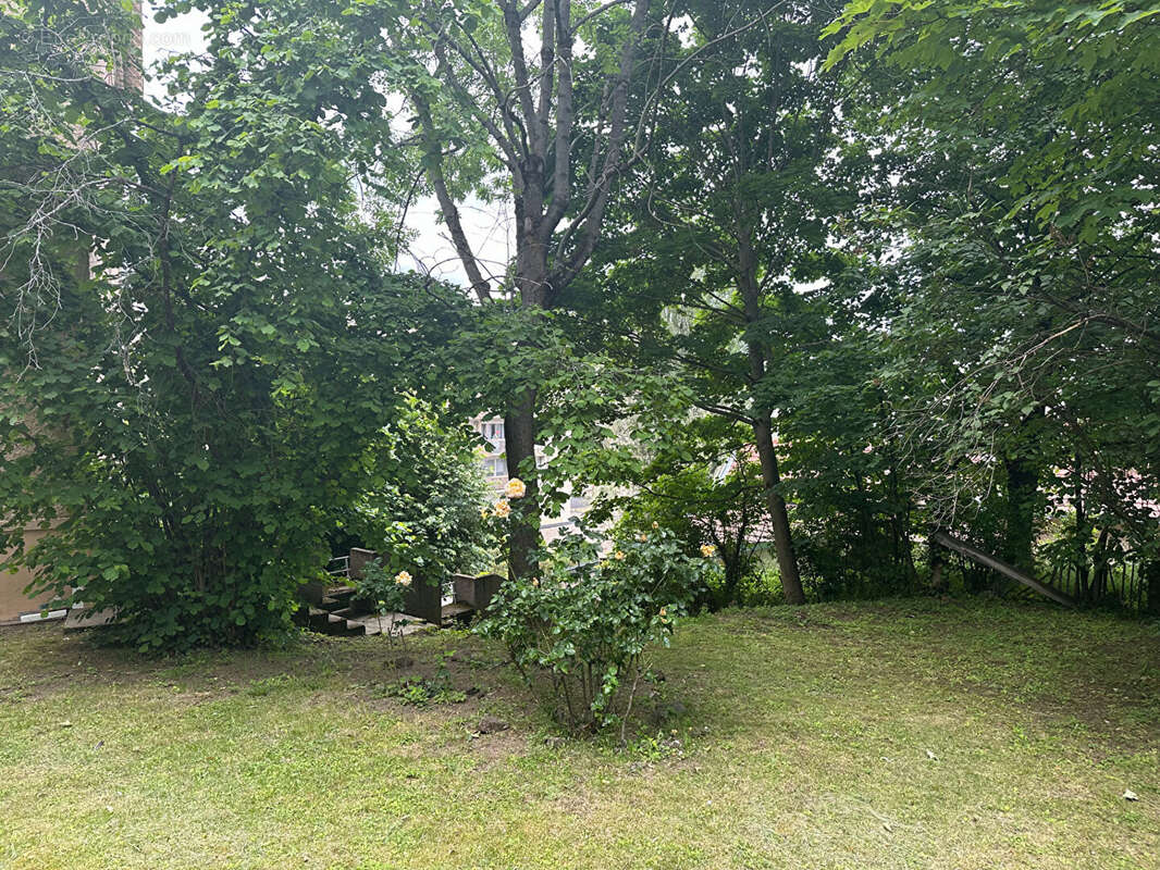 Appartement à CHAMALIERES