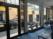 Commerce à CLERMONT-FERRAND