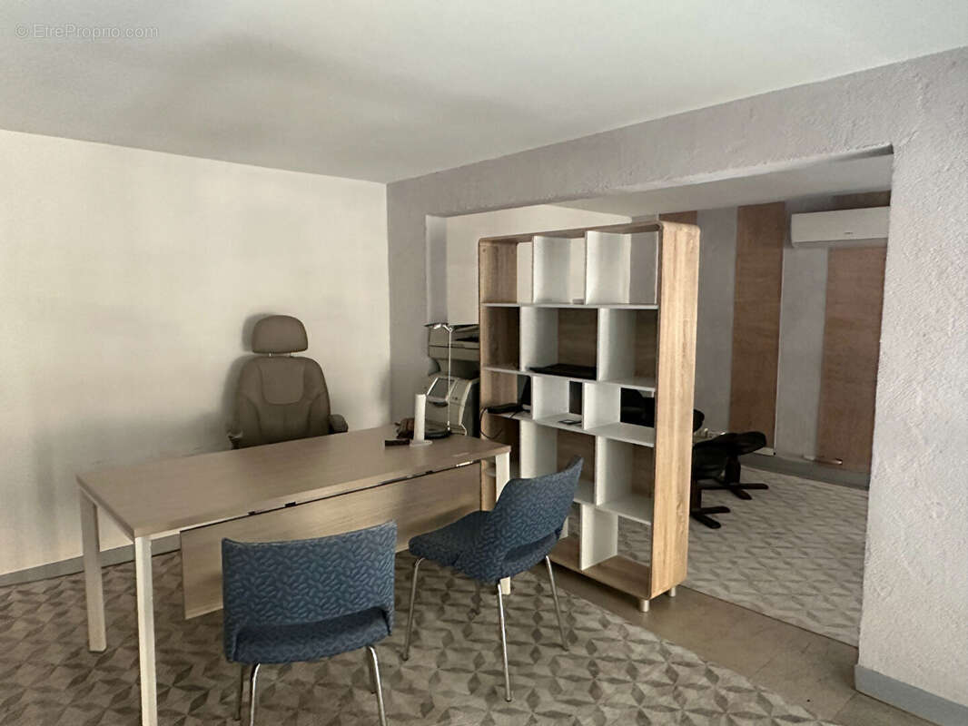 Commerce à CLERMONT-FERRAND