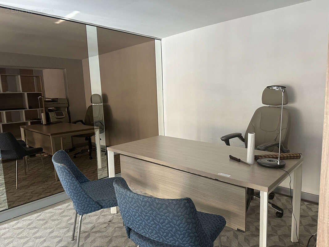 Commerce à CLERMONT-FERRAND