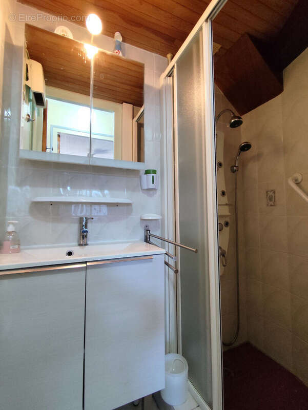 Appartement à MURAT-LE-QUAIRE