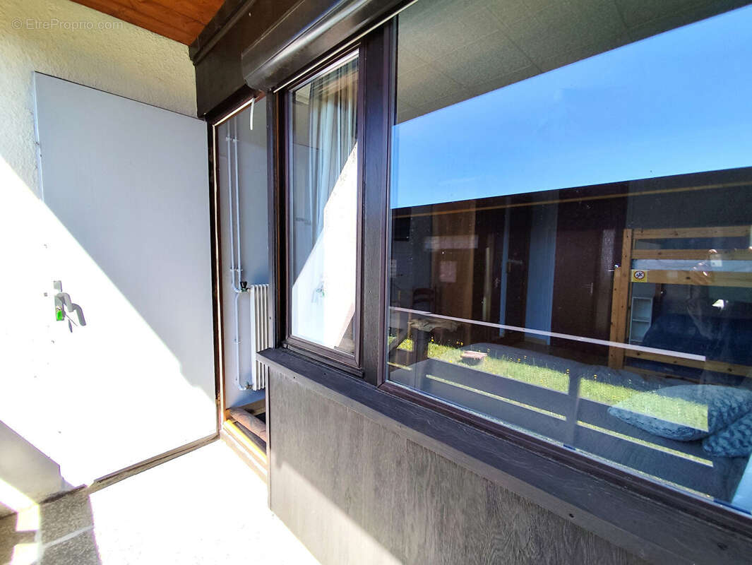 Appartement à MURAT-LE-QUAIRE