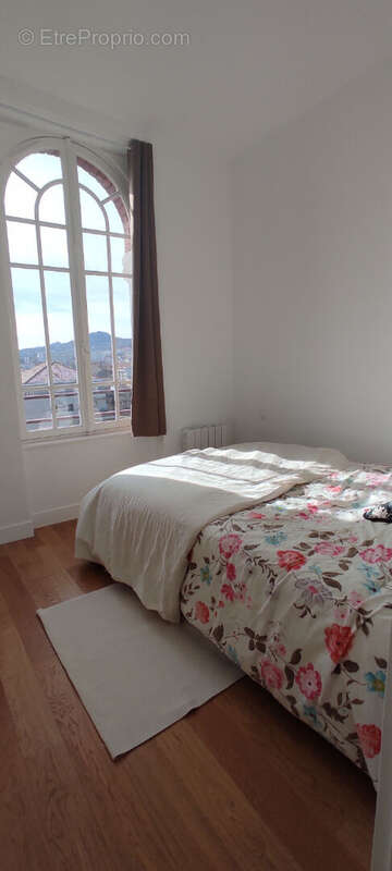 Appartement à CHAMALIERES