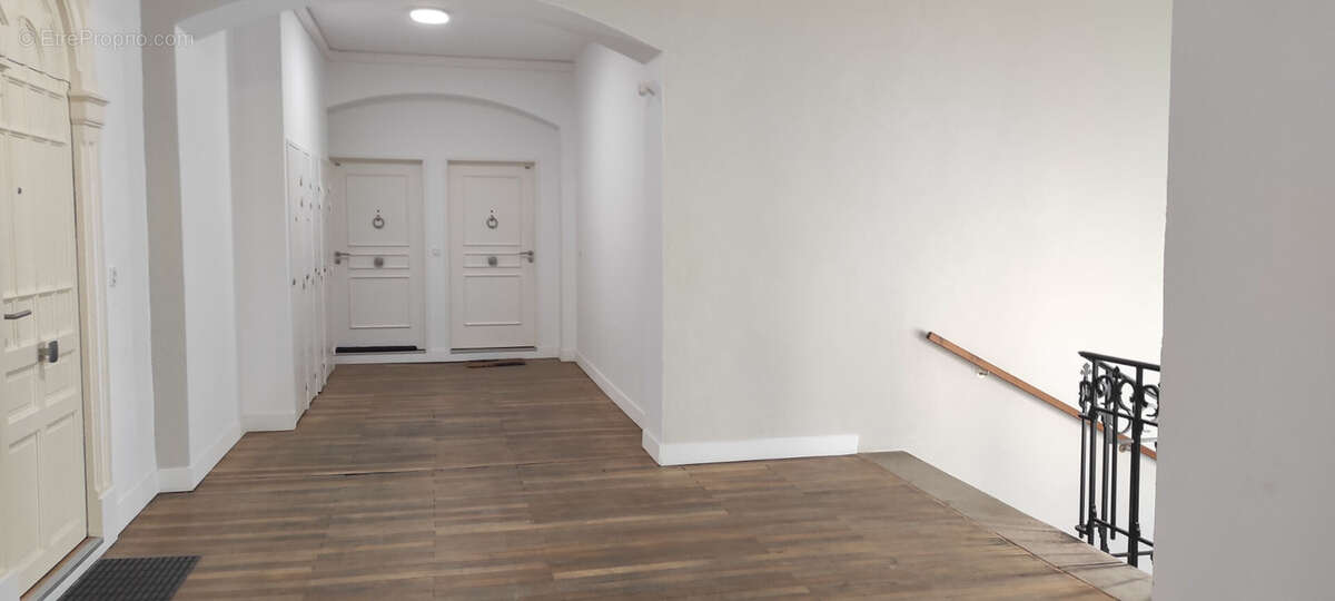 Appartement à CHAMALIERES