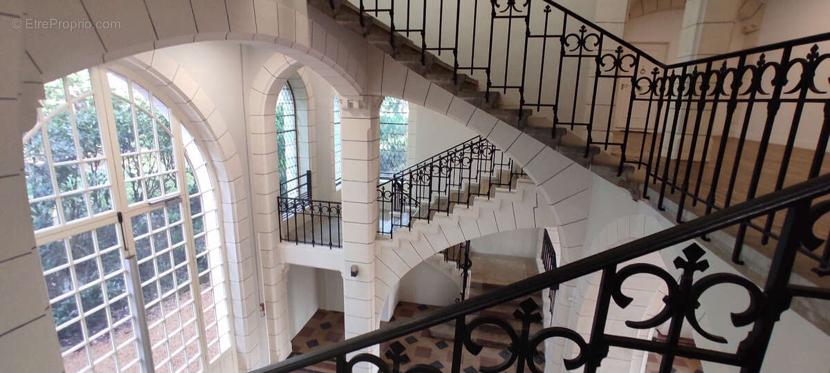 Appartement à CHAMALIERES