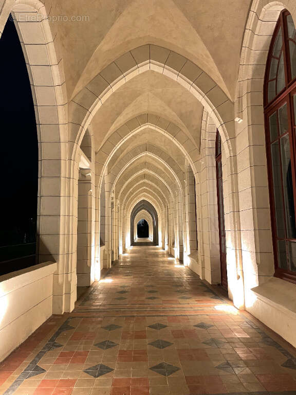 Appartement à CHAMALIERES