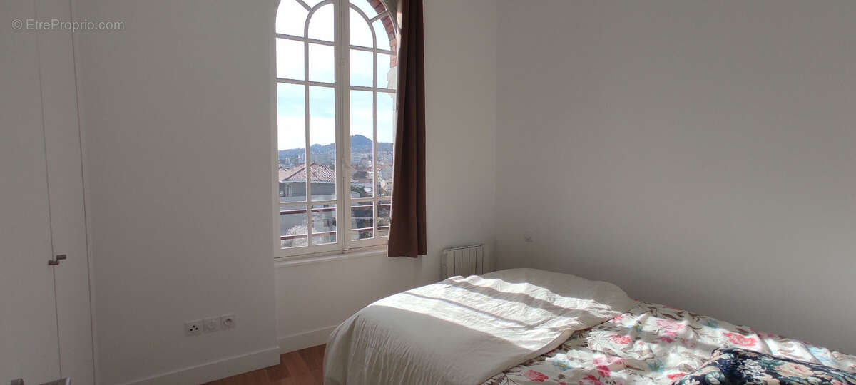 Appartement à CHAMALIERES